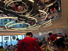 -西塔老太太泥炉烤肉(川沙百联店)