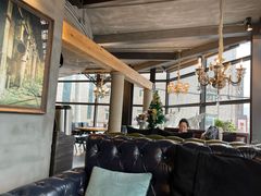 大堂-LYFATTI 莱芙缇(赣水路店)