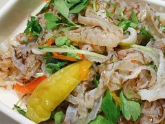 鱼皮-半天妖烤鱼(东方新天地店)