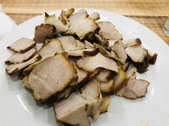 -铁东熏肉大饼铺
