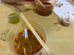 -酸辣粉(氹仔店)