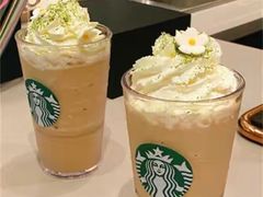 -星巴克(北京南站第二店)