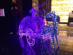 -济南富力凯悦酒店