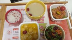 -宝馨月月子中心(友谊医院店)