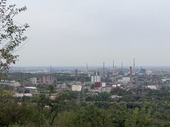 -白水寺森林公园