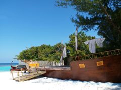 -中央格兰德岛温泉度假酒店 - 全包