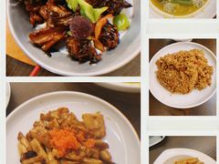 -佬泰丰斋· 乌镇茶食餐厅