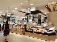 -阪急百货店(梅田总店)