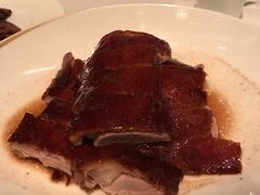 -金轩中餐厅 Jin Xuan(浦东丽思卡尔顿酒店)