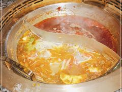 -蜀大侠火锅(森兰花园城店)