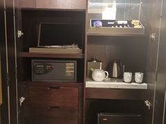 -北京北辰洲际酒店
