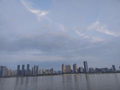 -武汉关码头(轮渡站)