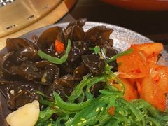-厚贞日式烤肉(浦东汇智店)
