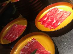 -牛New寿喜烧(虹桥新天地店)