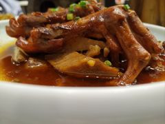 -李氏传家菜(兴城路店)