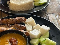 -Limapulo: Baba Can Cook