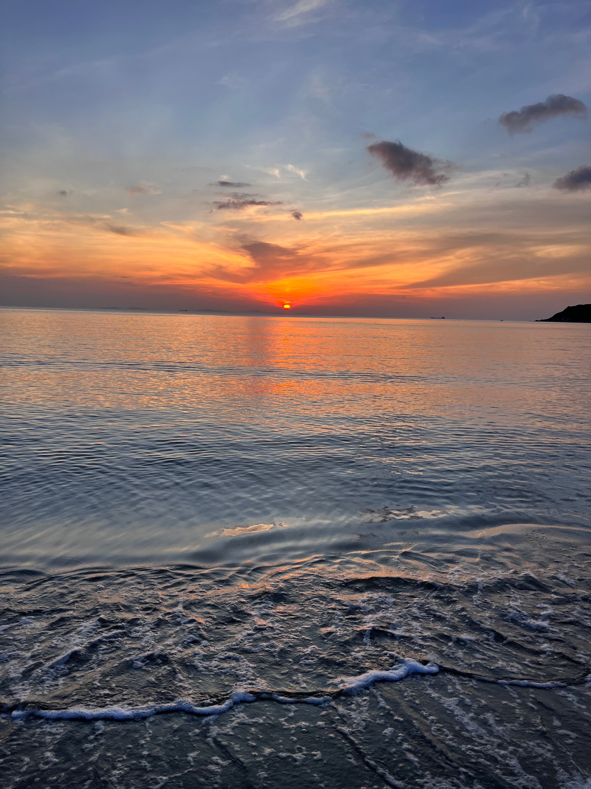 汕头海边旅游景点大全图片