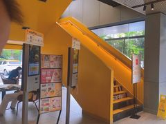 -麦当劳·得来速店(星沙大道店)