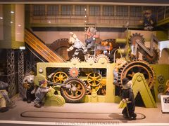 -济州岛泰迪熊博物馆