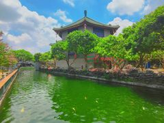 -宝墨园景区