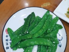 -银子铁板烧料理自助餐(人民广场店)