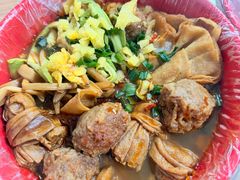 -小吴水煮(羊子巷店)