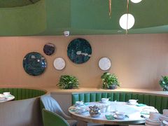 -荔粥记潮汕砂锅粥(太湖路店)