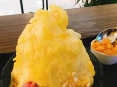 -Ice Monster冰馆·CNN评选全球十大甜品(国贸商城店)