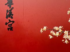 -华清宫景区
