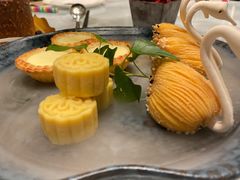 -御公馆中餐厅·点心·顺德菜·佛山东平保利洲际酒店