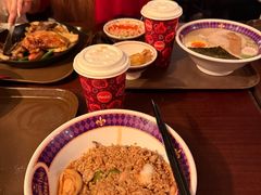 -皇室宴会厅(香港迪士尼乐园)