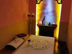 -富侨养生(康乾店)