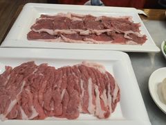 -老五四季涮肉(菜市口店)
