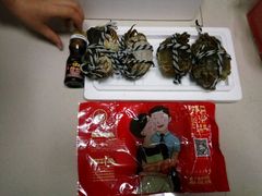 -珍宝蟹舫·巴城味道(巴城总店)