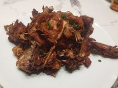-雀蓝川菜(滨湖万象汇店)