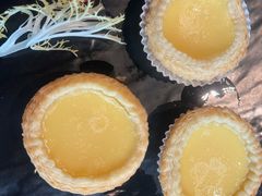 松化蛋挞-点都德(长泰广场店)