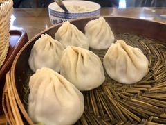 无锡小笼-笑来喜馄饨小笼工坊店(湖滨街店)