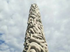 -维格兰雕塑公园