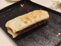 -高玛纳驴肉火烧(一世界店)