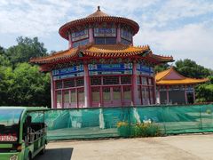 -香炉山国家森林公园