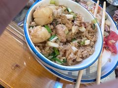 -映像烟台·海鲜·地道鲁菜(黄山路店)