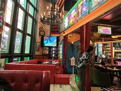 -Famous肥猫墨西哥音乐餐吧(五棵松华熙LIVE店)