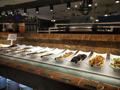 自助取餐区-汉巴味德(大悦城店)