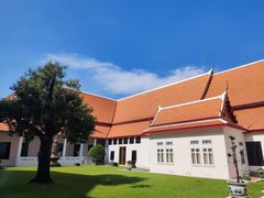 -曼谷国家博物馆
