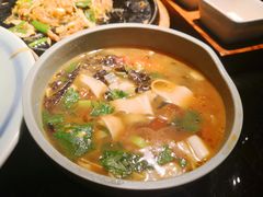 -阿庄新豫菜(通泰路店)