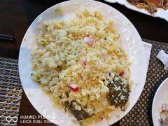-蜈支洲岛珊瑚酒店临海阁中餐厅