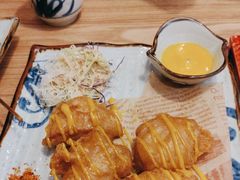 -西月山居匠心创意料理(江汉路新佳丽广场店)