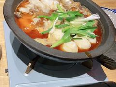 -肖记公安牛肉鱼杂(田林路店)