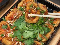 -情妹耙泥鳅·江湖川菜(科华店)