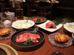 -御牛道日式烤肉料理(杭州万象城店)